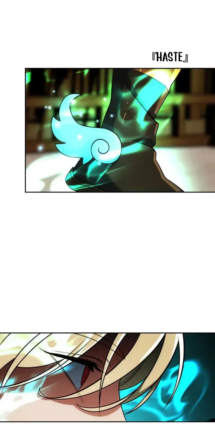 Archmage Transcending Through Regression Chapter 203 – Page 19