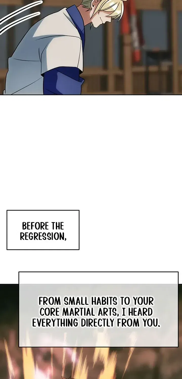 Archmage Transcending Through Regression Chapter 203 – Page 31