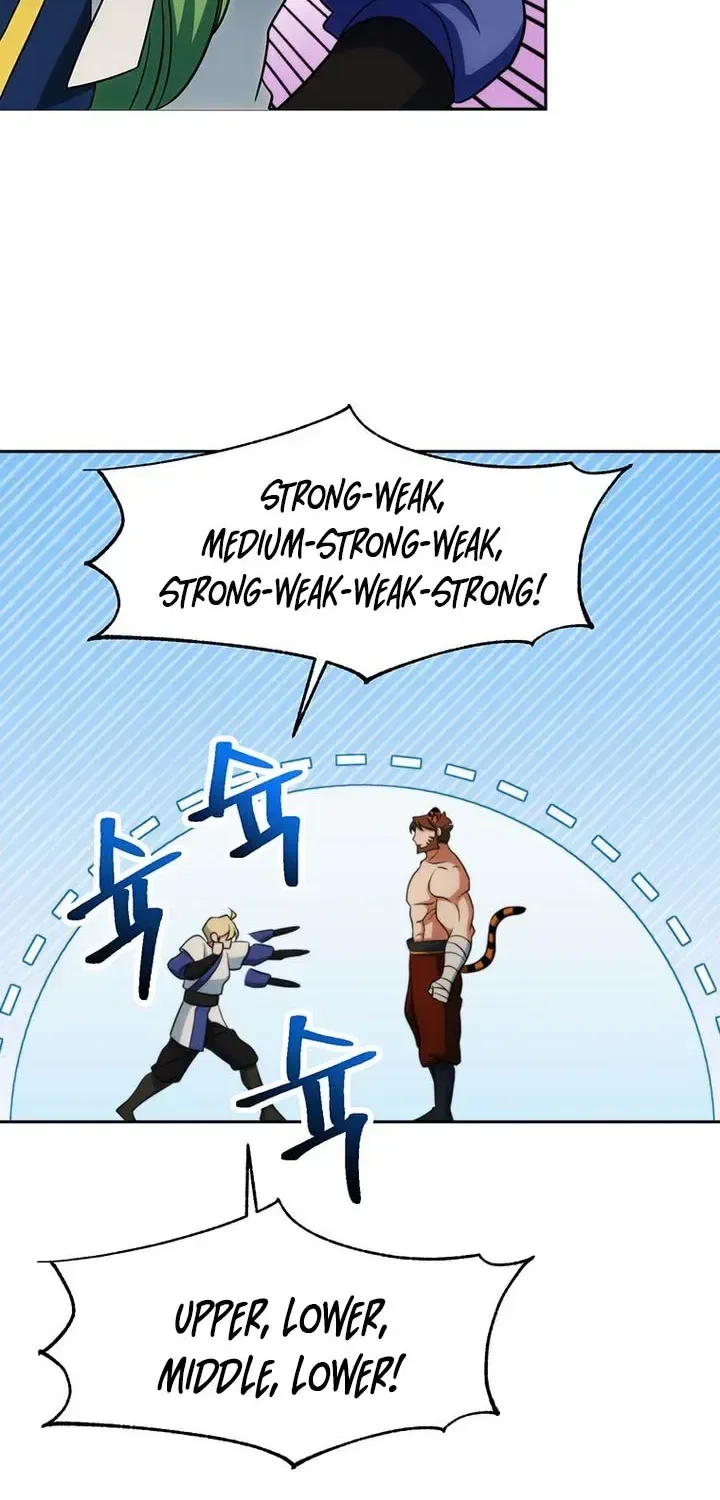 Archmage Transcending Through Regression Chapter 203 – Page 70