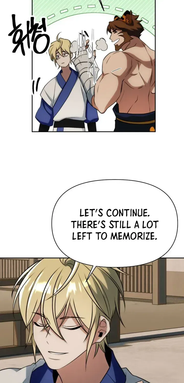 Archmage Transcending Through Regression Chapter 203 – Page 90