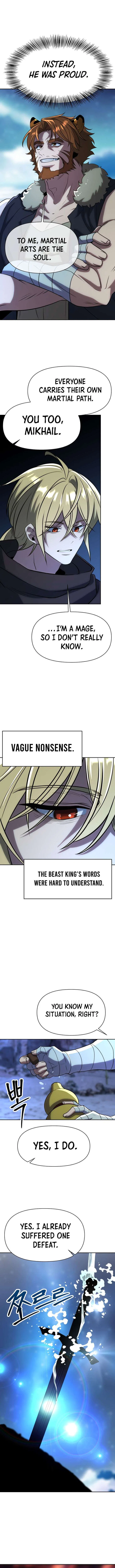 Archmage Transcending Through Regression Chapter 200 – Page 2