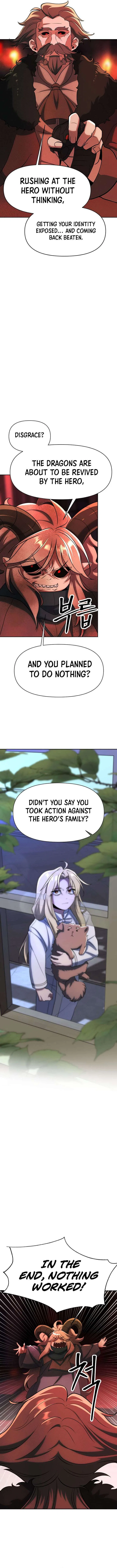 Archmage Transcending Through Regression Chapter 199 – Page 2