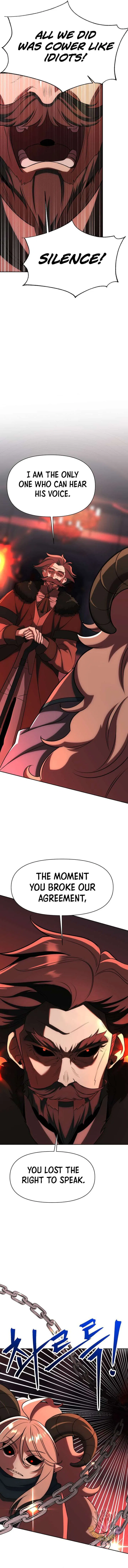 Archmage Transcending Through Regression Chapter 199 – Page 3