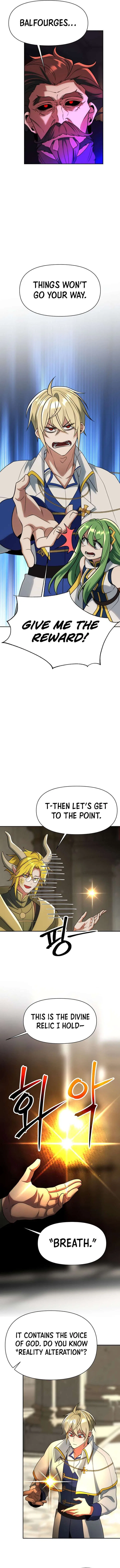 Archmage Transcending Through Regression Chapter 199 – Page 6
