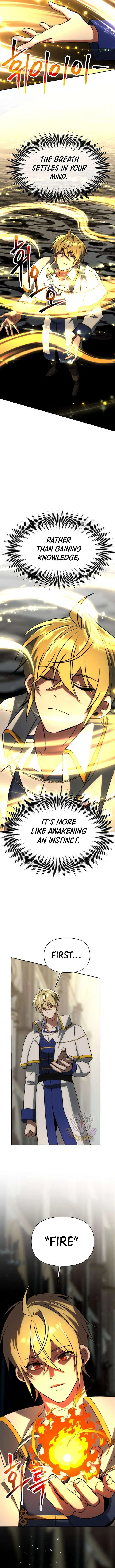 Archmage Transcending Through Regression Chapter 199 – Page 9