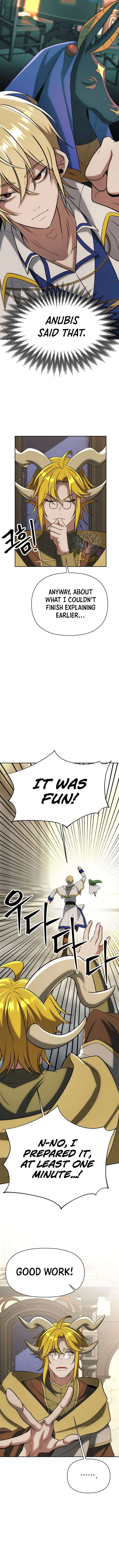 Archmage Transcending Through Regression Chapter 199 – Page 11