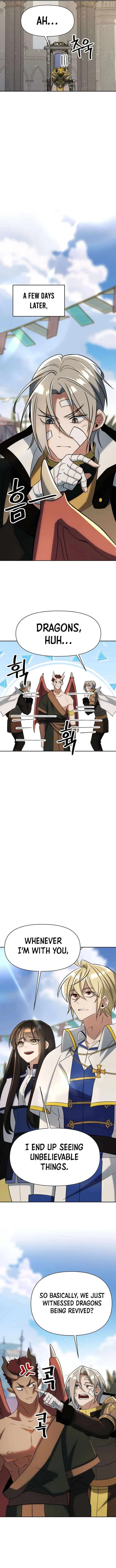 Archmage Transcending Through Regression Chapter 199 – Page 12