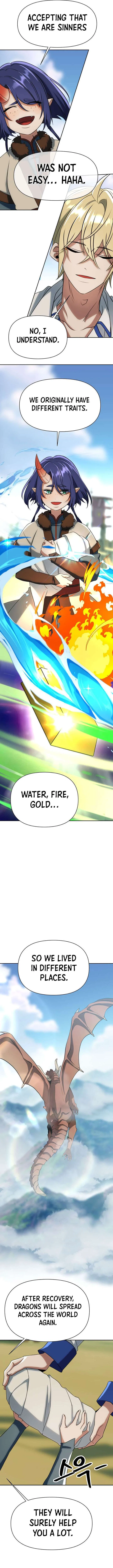 Archmage Transcending Through Regression Chapter 199 – Page 14