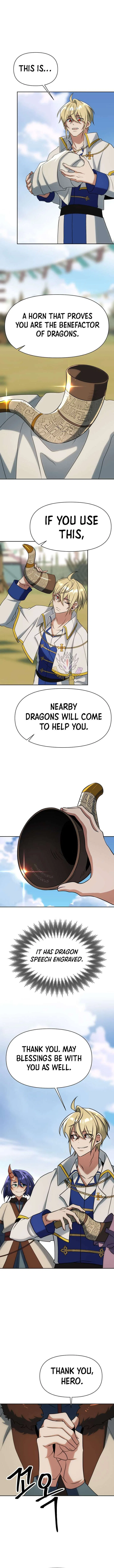 Archmage Transcending Through Regression Chapter 199 – Page 15