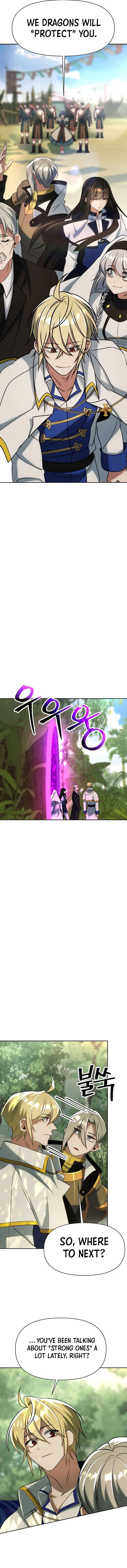 Archmage Transcending Through Regression Chapter 199 – Page 16