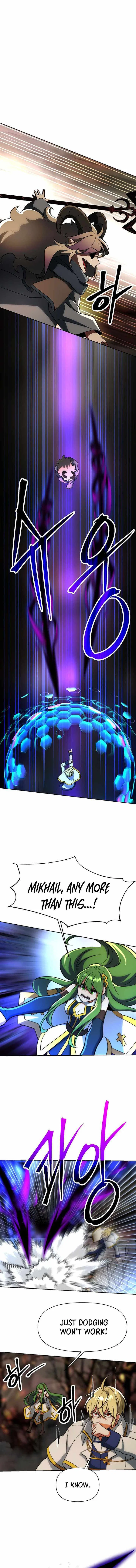 Archmage Transcending Through Regression Chapter 198 – Page 2