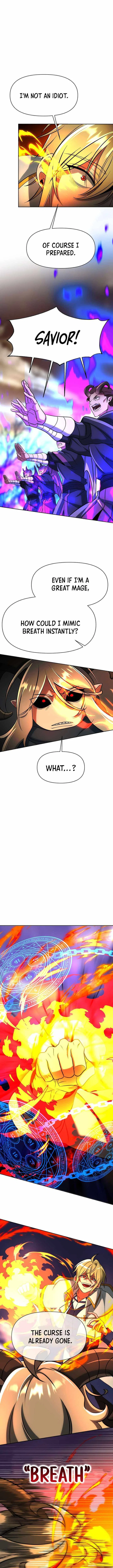 Archmage Transcending Through Regression Chapter 198 – Page 6