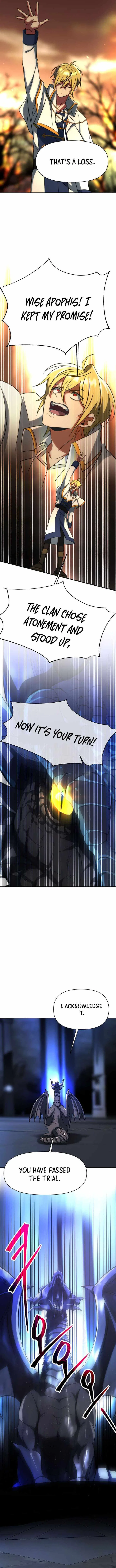 Archmage Transcending Through Regression Chapter 198 – Page 8