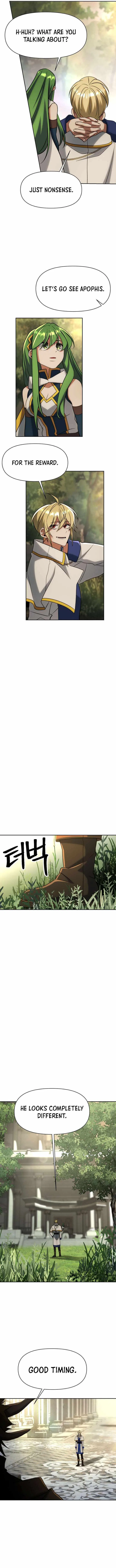 Archmage Transcending Through Regression Chapter 198 – Page 12