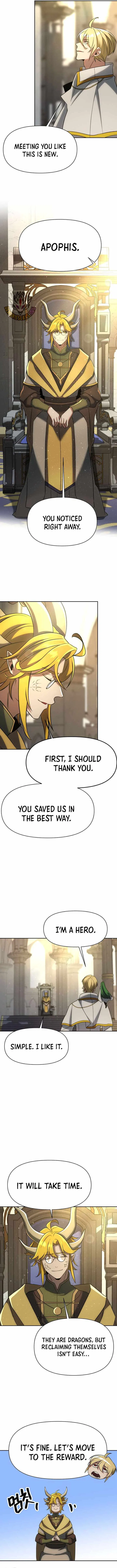 Archmage Transcending Through Regression Chapter 198 – Page 13