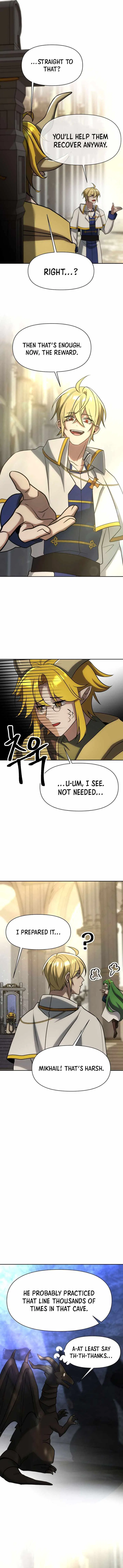 Archmage Transcending Through Regression Chapter 198 – Page 14