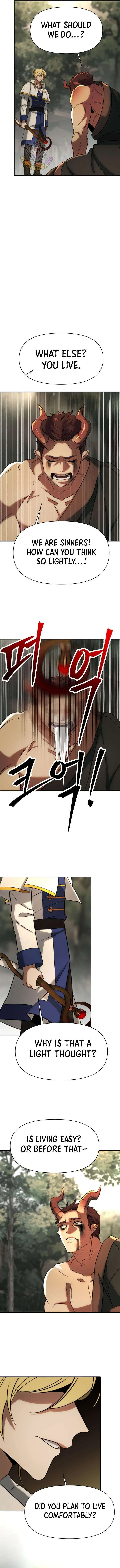 Archmage Transcending Through Regression Chapter 197 – Page 3
