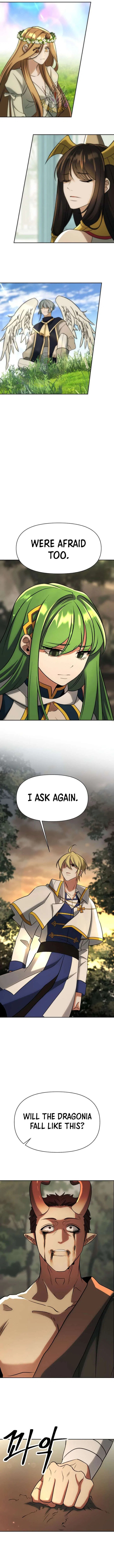 Archmage Transcending Through Regression Chapter 197 – Page 5