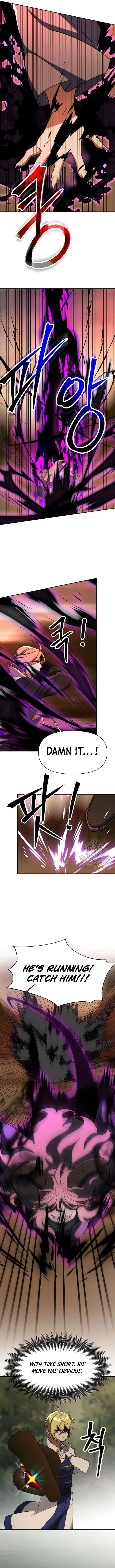 Archmage Transcending Through Regression Chapter 197 – Page 9
