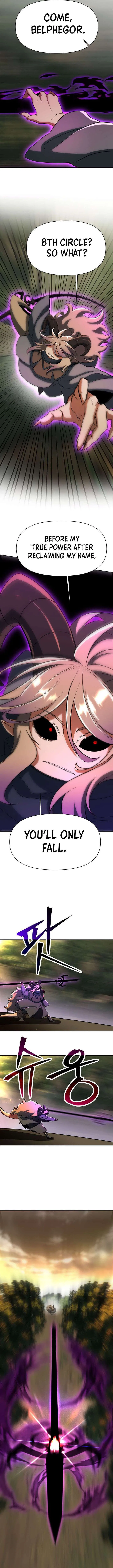 Archmage Transcending Through Regression Chapter 197 – Page 10