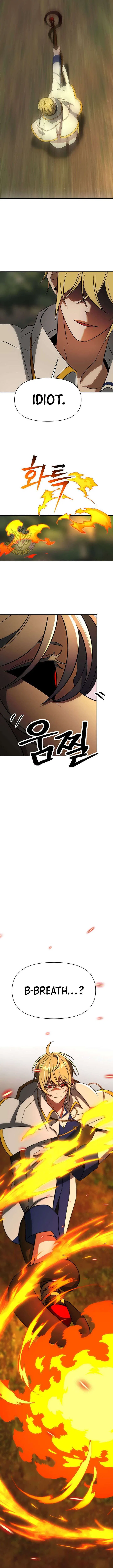 Archmage Transcending Through Regression Chapter 197 – Page 11