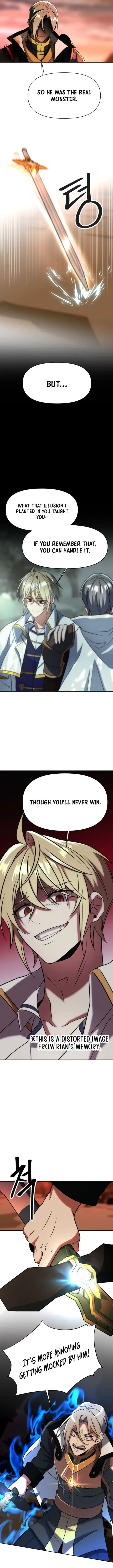 Archmage Transcending Through Regression Chapter 196 – Page 6