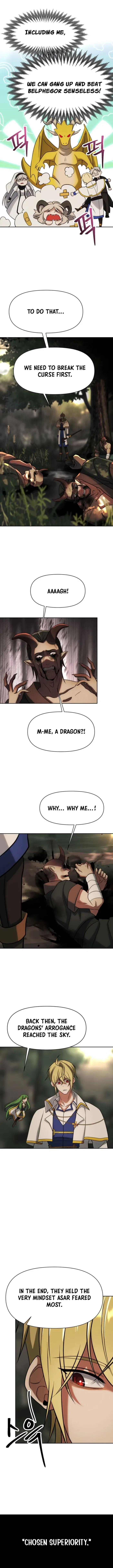 Archmage Transcending Through Regression Chapter 196 – Page 12