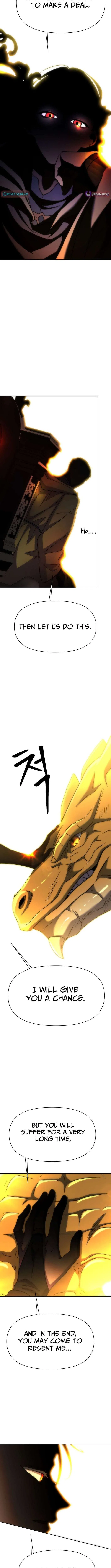 Archmage Transcending Through Regression Chapter 195 – Page 2