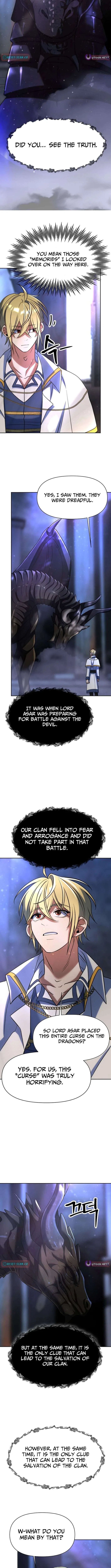 Archmage Transcending Through Regression Chapter 195 – Page 4