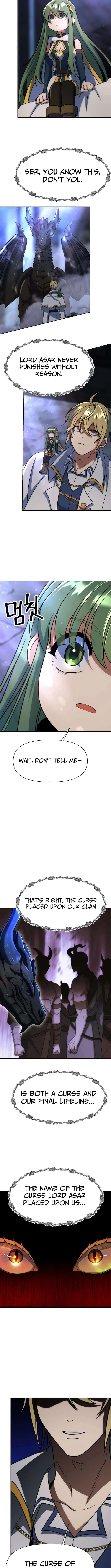 Archmage Transcending Through Regression Chapter 195 – Page 5