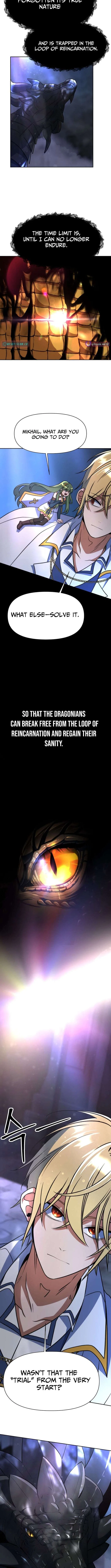 Archmage Transcending Through Regression Chapter 195 – Page 7