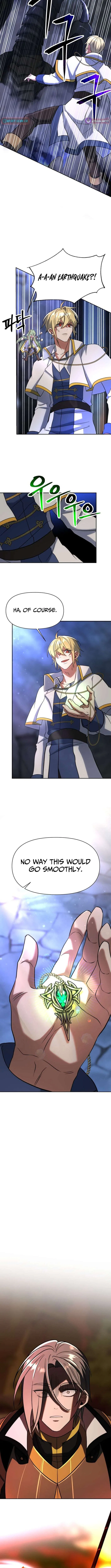 Archmage Transcending Through Regression Chapter 195 – Page 10