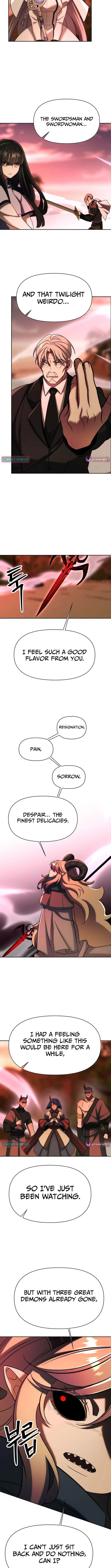 Archmage Transcending Through Regression Chapter 195 – Page 12