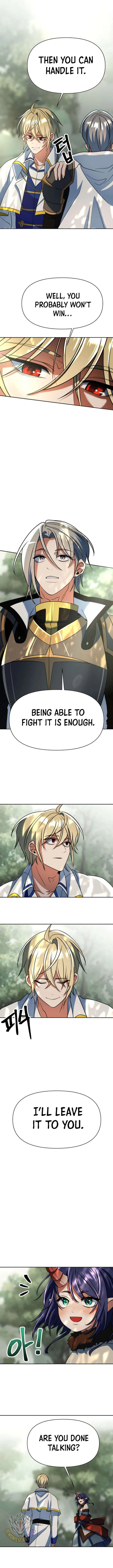 Archmage Transcending Through Regression Chapter 194 – Page 5