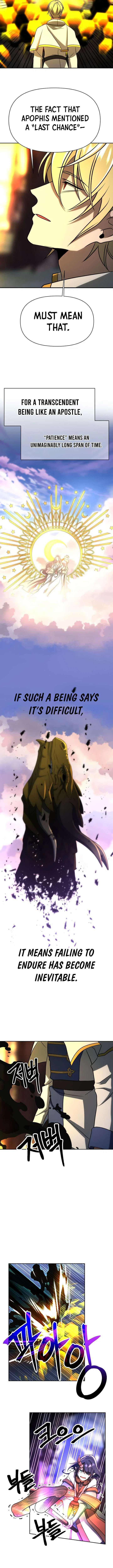 Archmage Transcending Through Regression Chapter 194 – Page 8