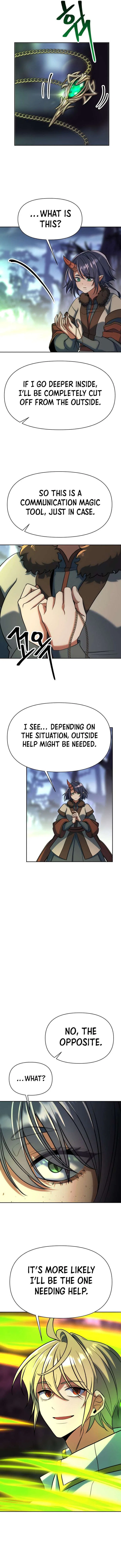 Archmage Transcending Through Regression Chapter 194 – Page 10