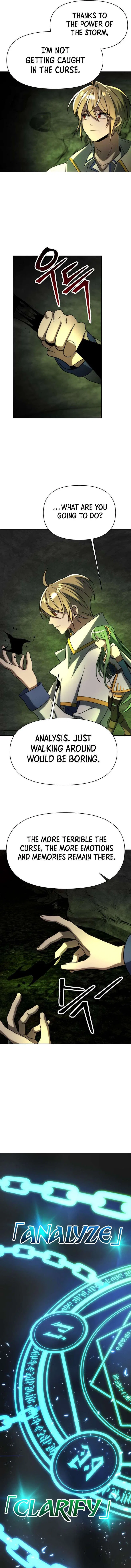 Archmage Transcending Through Regression Chapter 194 – Page 12