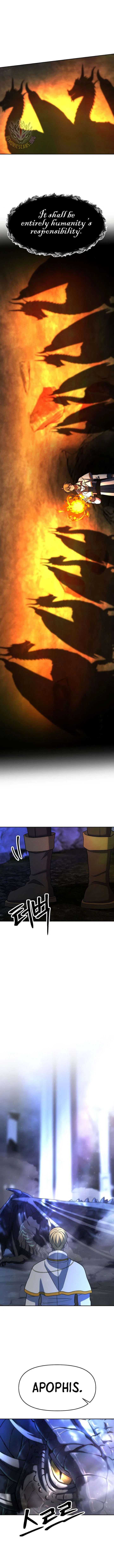 Archmage Transcending Through Regression Chapter 194 – Page 15