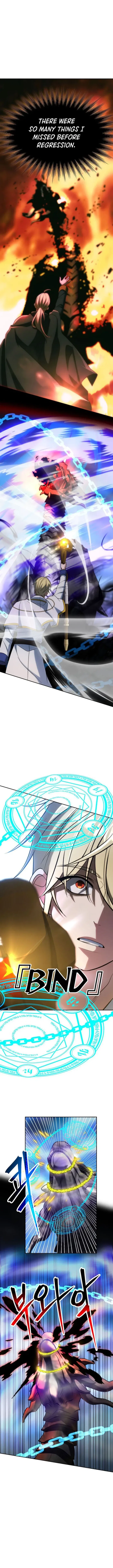 Archmage Transcending Through Regression Chapter 193 – Page 3
