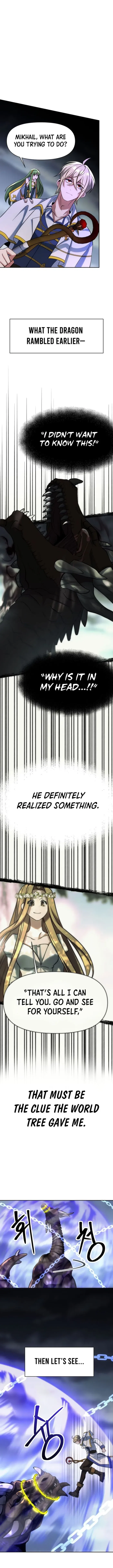 Archmage Transcending Through Regression Chapter 193 – Page 4