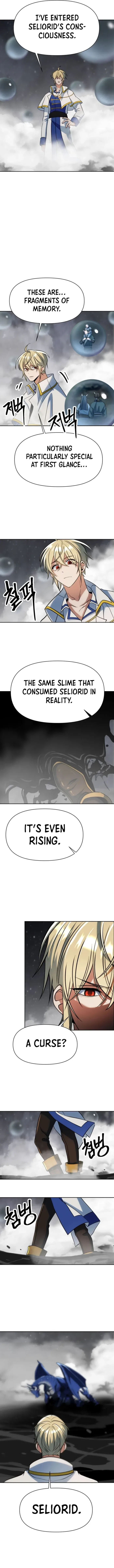 Archmage Transcending Through Regression Chapter 193 – Page 6
