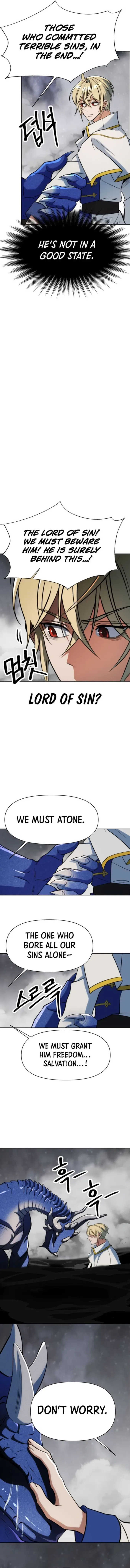 Archmage Transcending Through Regression Chapter 193 – Page 8