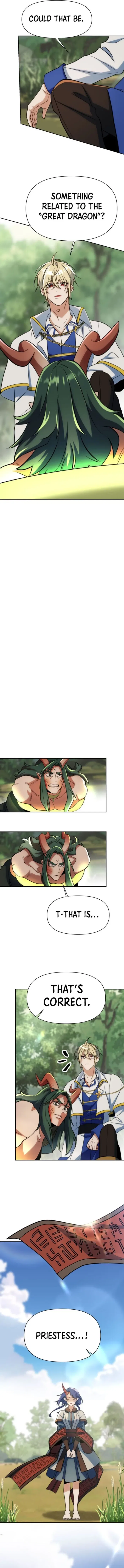 Archmage Transcending Through Regression Chapter 192 – Page 4