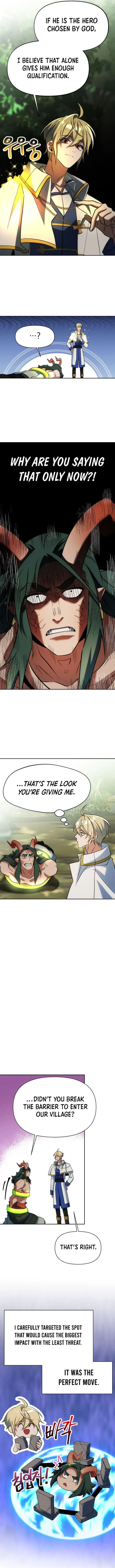 Archmage Transcending Through Regression Chapter 192 – Page 6