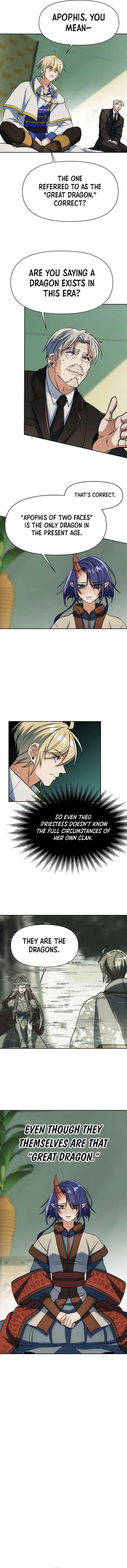 Archmage Transcending Through Regression Chapter 192 – Page 9