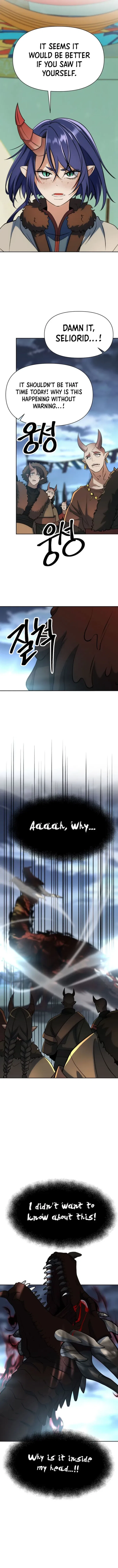 Archmage Transcending Through Regression Chapter 192 – Page 12