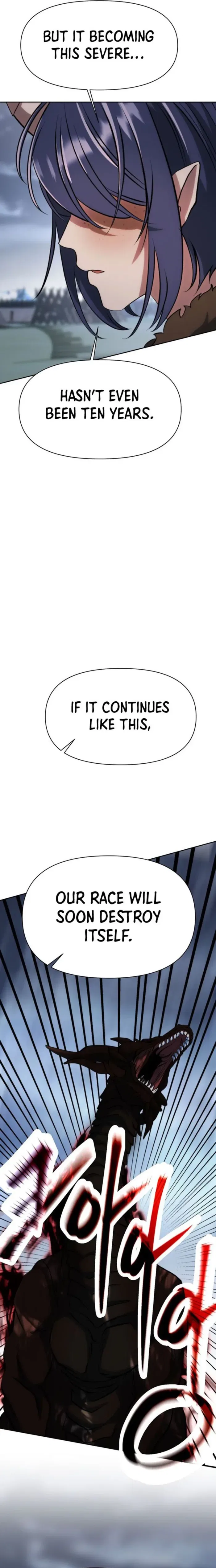 Archmage Transcending Through Regression Chapter 192 – Page 14