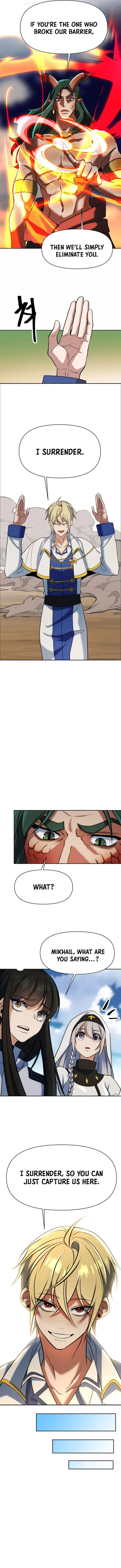 Archmage Transcending Through Regression Chapter 191 – Page 9