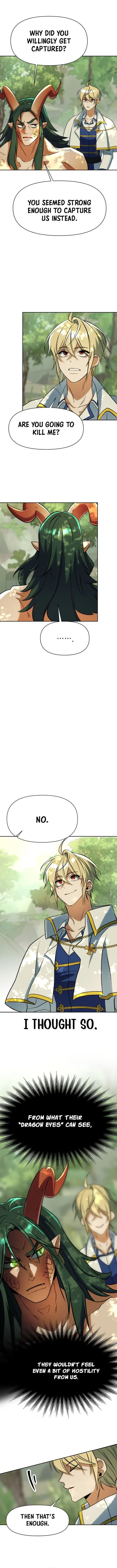 Archmage Transcending Through Regression Chapter 191 – Page 11