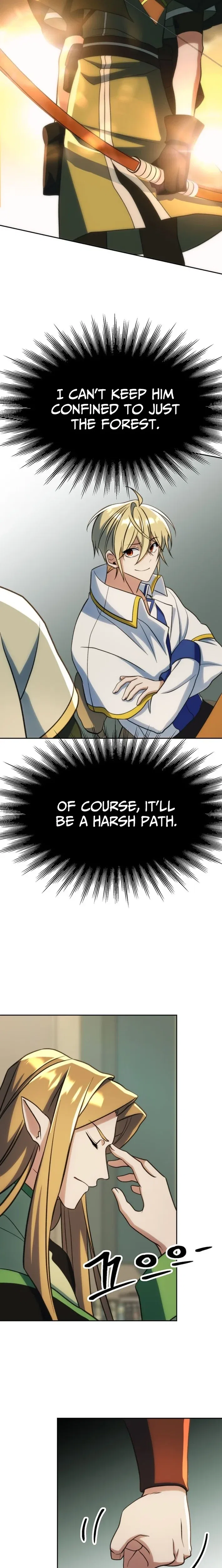 Archmage Transcending Through Regression Chapter 190 – Page 12